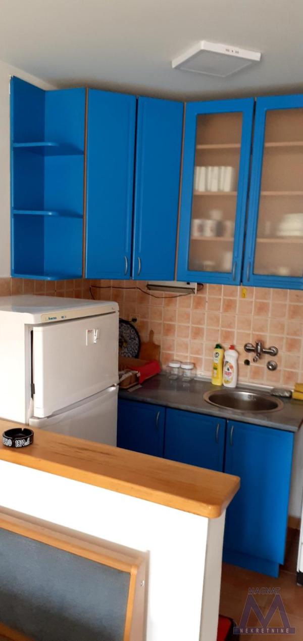 Slika 6 - Jednoiposoban stan za izdavanje, 400€