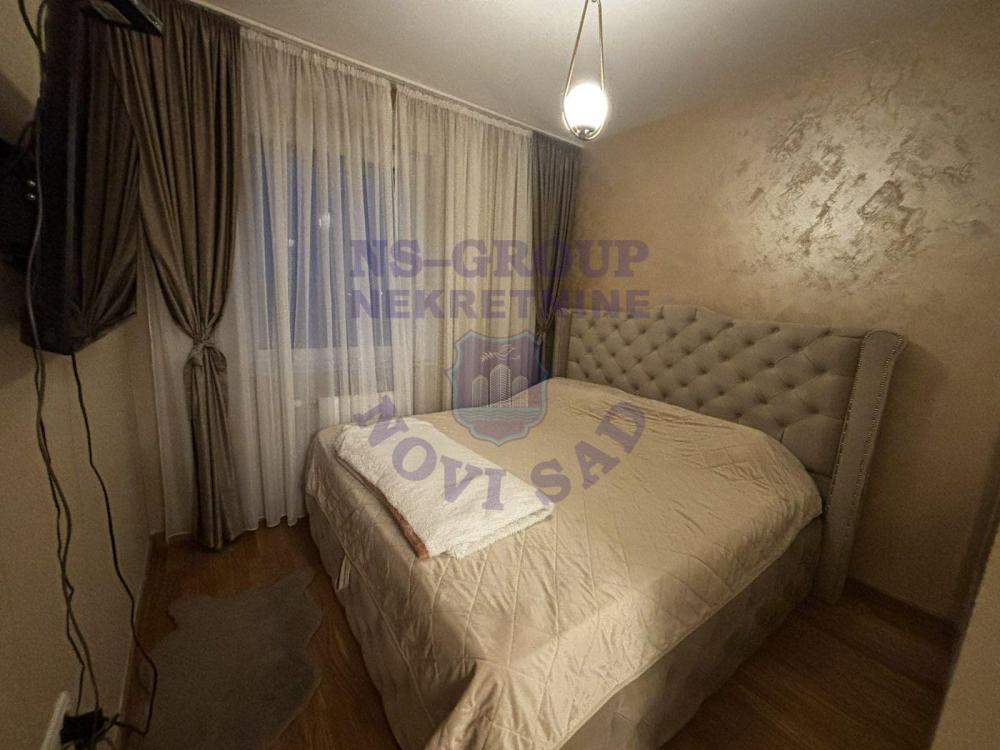 Slika 3 - Trosoban stan na prodaju, 58m2, 166.860€