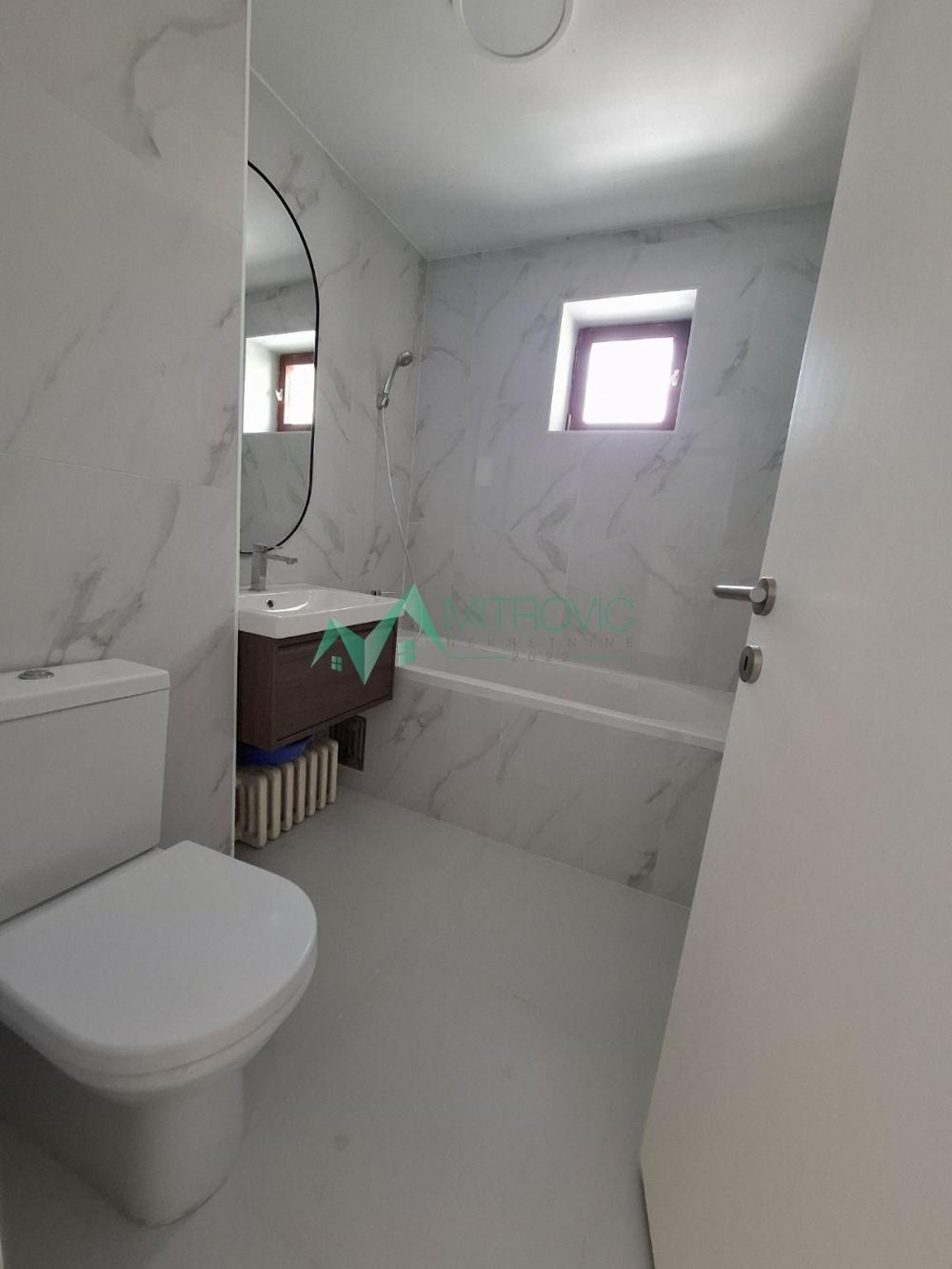 Slika 5 -  Stan na prodaju, 30m2, 105.060€