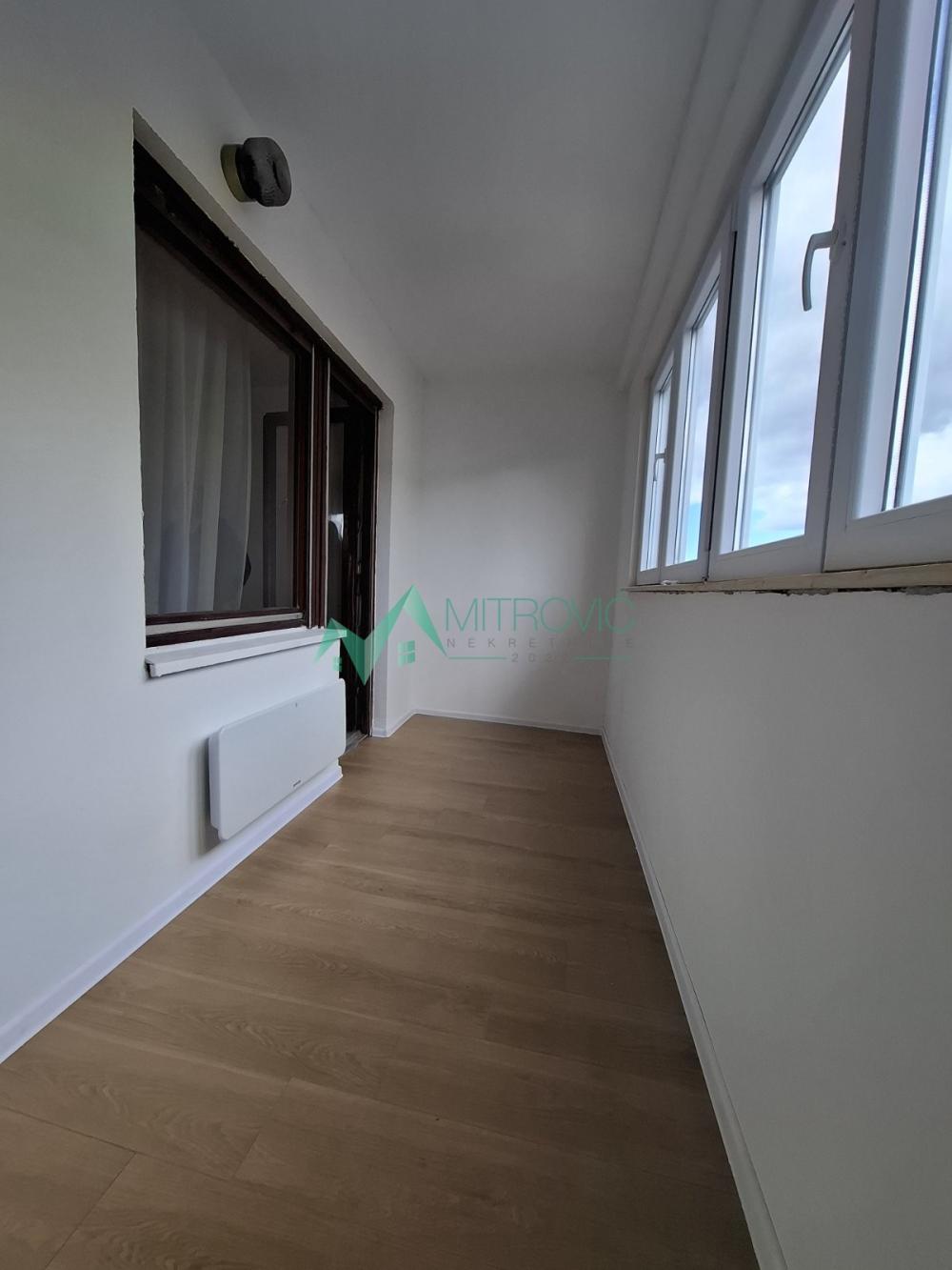 Slika 3 -  Stan na prodaju, 30m2, 105.060€