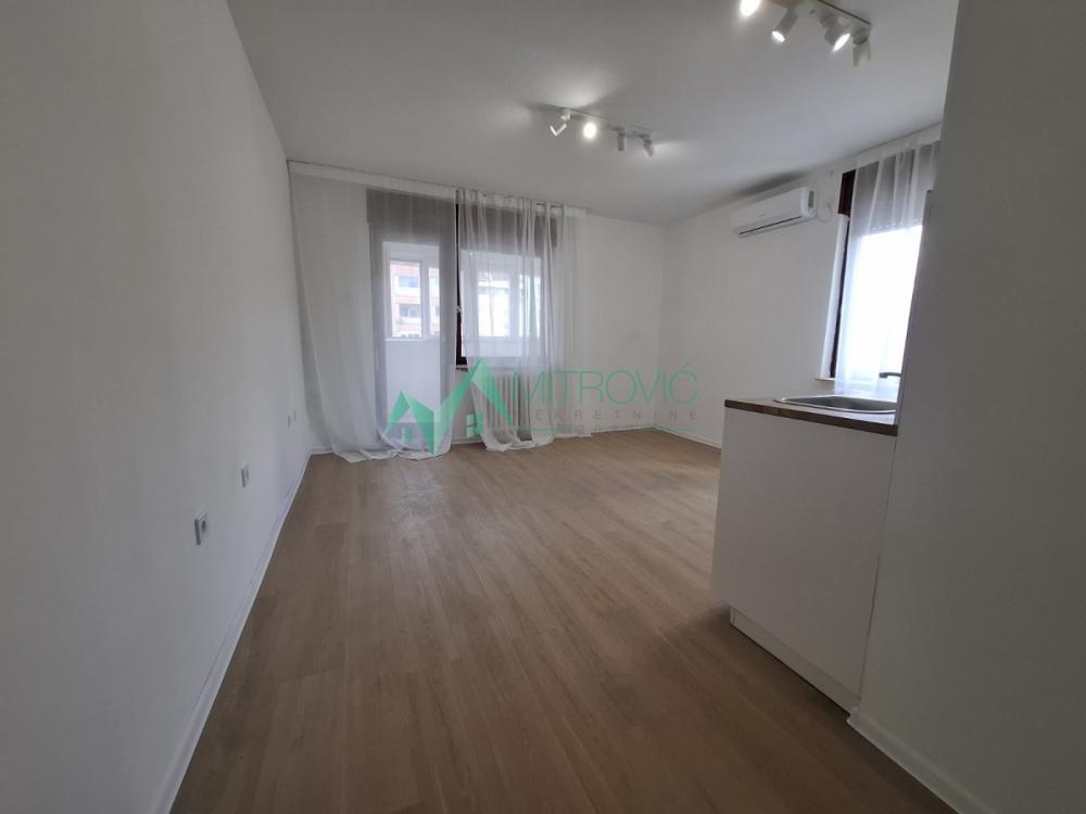 Slika 1 -  Stan na prodaju, 30m2, 105.060€