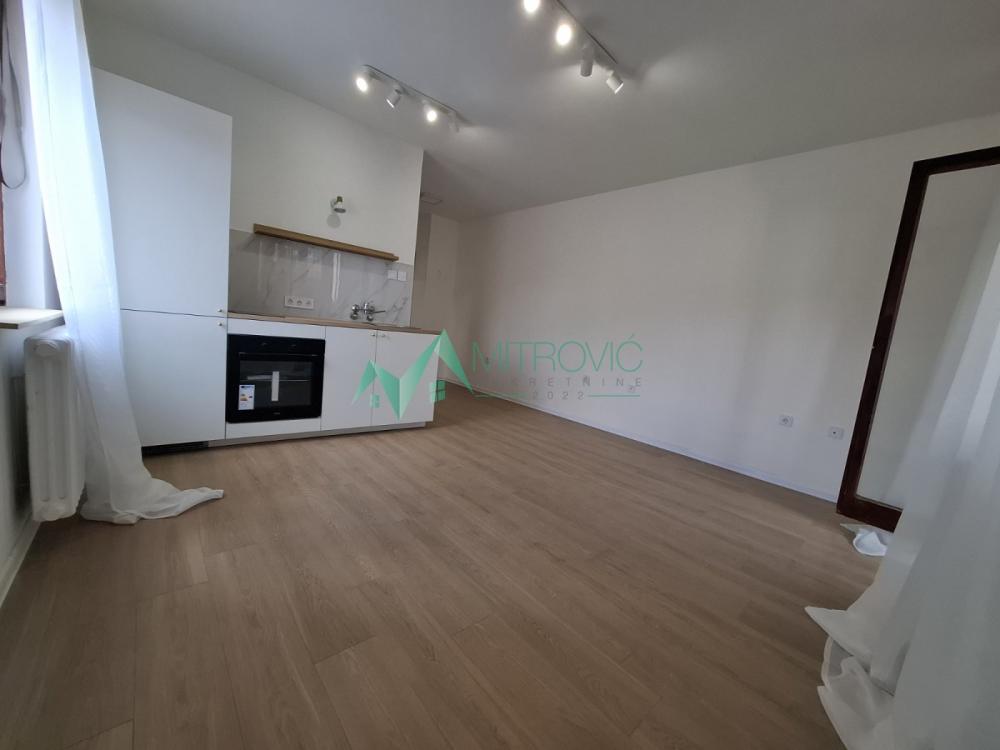 Slika 2 -  Stan na prodaju, 30m2, 105.060€