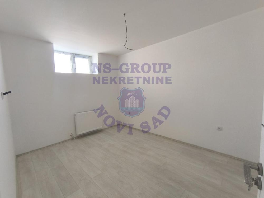 Slika 1 - Dvosoban stan na prodaju, 43m2, 65.680€