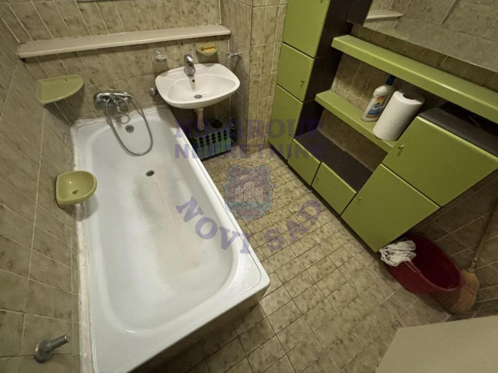 Glavna slika -Trosoban stan na prodaju, 92m2, 212.000€