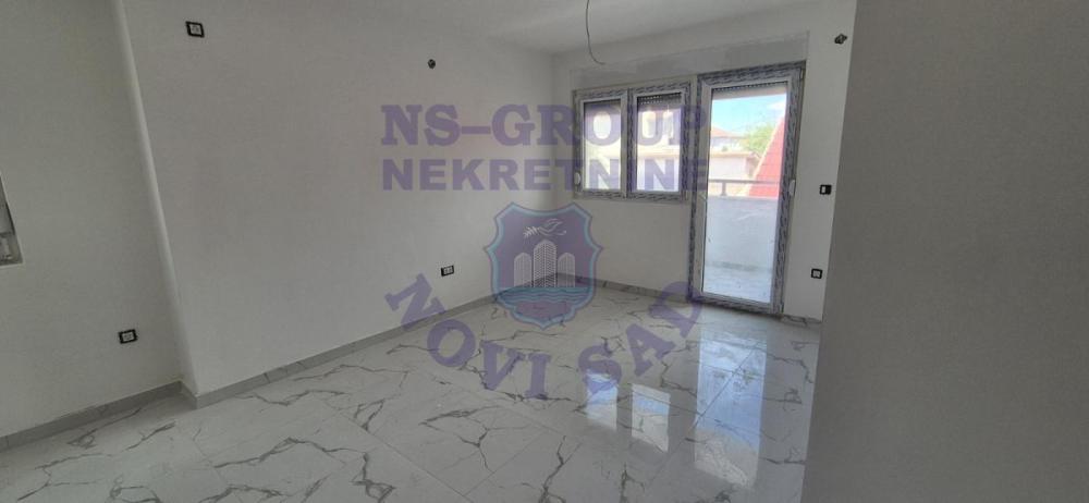Slika 1 - Trosoban stan na prodaju, 62m2, 116.700€