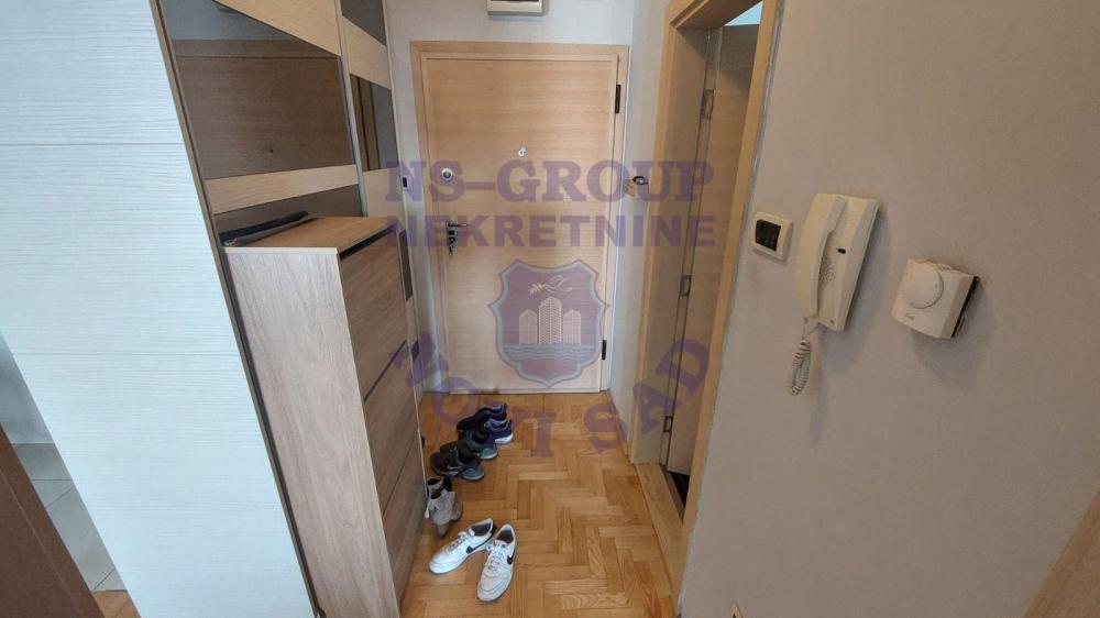 Slika 4 - Dvosoban stan na prodaju, 42m2, 144.200€