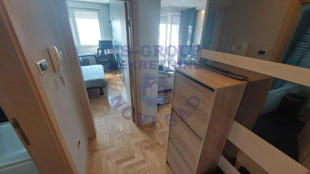 Slika 2 - Dvosoban stan na prodaju, 42m2, 144.200€