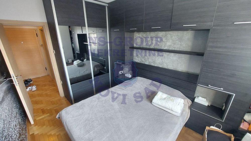 Slika 3 - Dvosoban stan na prodaju, 42m2, 144.200€