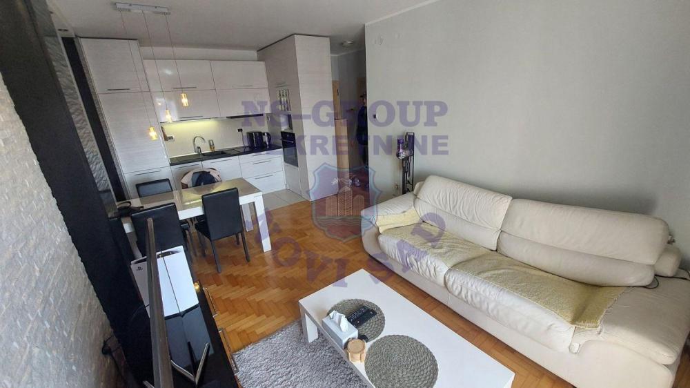 Glavna slika -Dvosoban stan na prodaju, 42m2, 144.200€