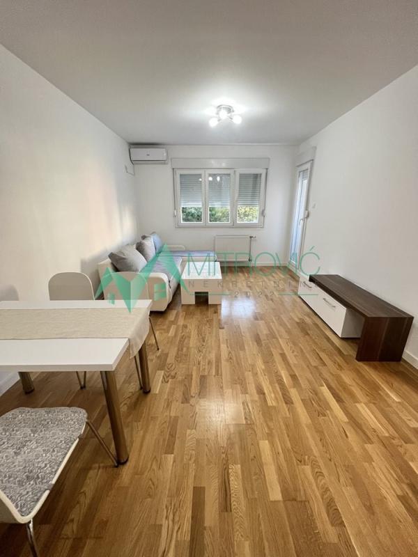 Slika 3 - Jednoiposoban stan za izdavanje, 42m2, 400€