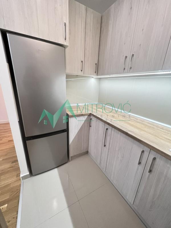 Slika 6 - Jednoiposoban stan za izdavanje, 42m2, 400€