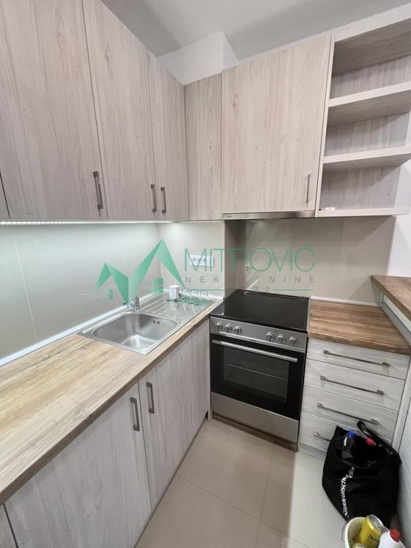 Slika 5 - Jednoiposoban stan za izdavanje, 42m2, 400€