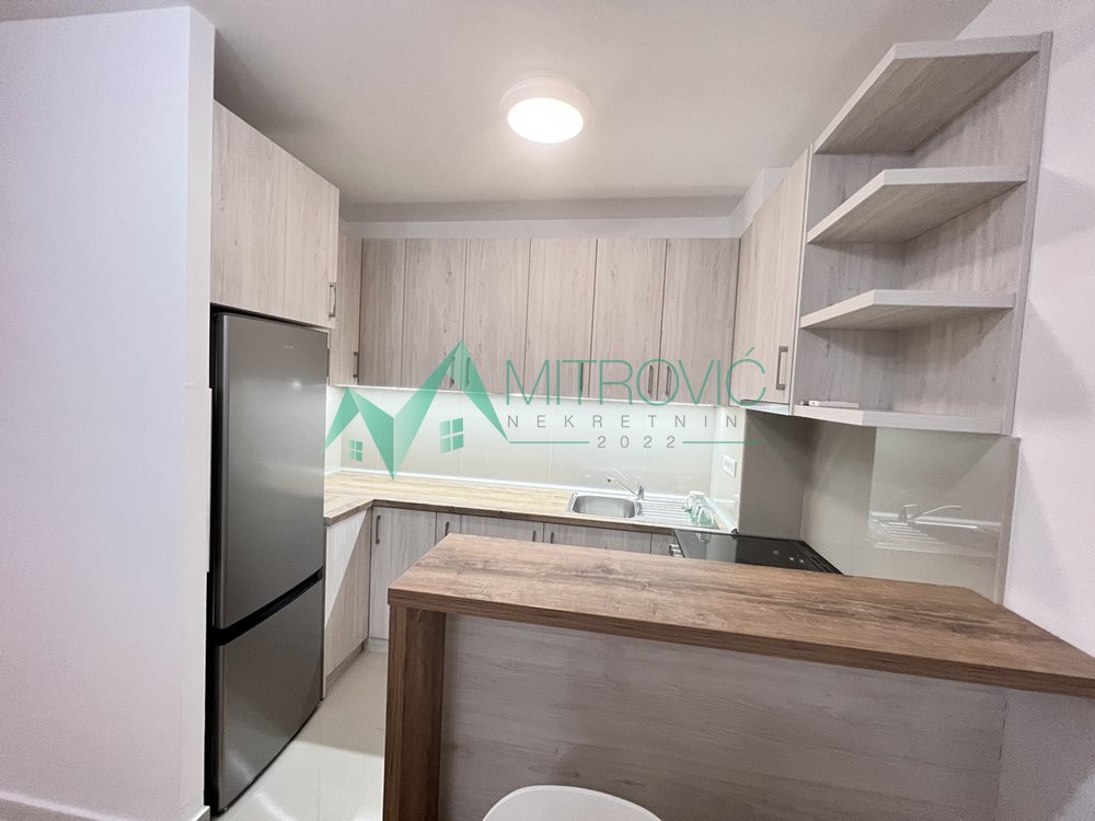 Slika 8 - Jednoiposoban stan za izdavanje, 42m2, 400€