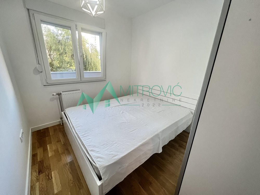 Slika 10 - Jednoiposoban stan za izdavanje, 42m2, 400€