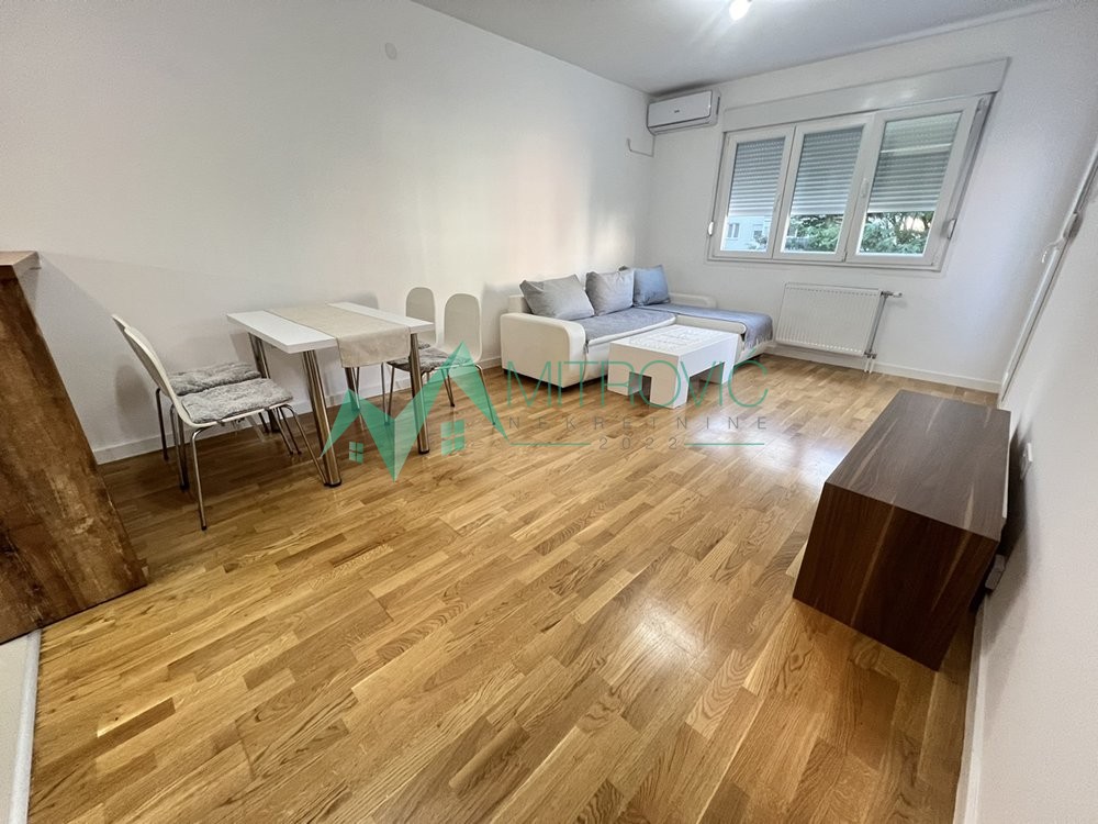 Slika 2 - Jednoiposoban stan za izdavanje, 42m2, 400€