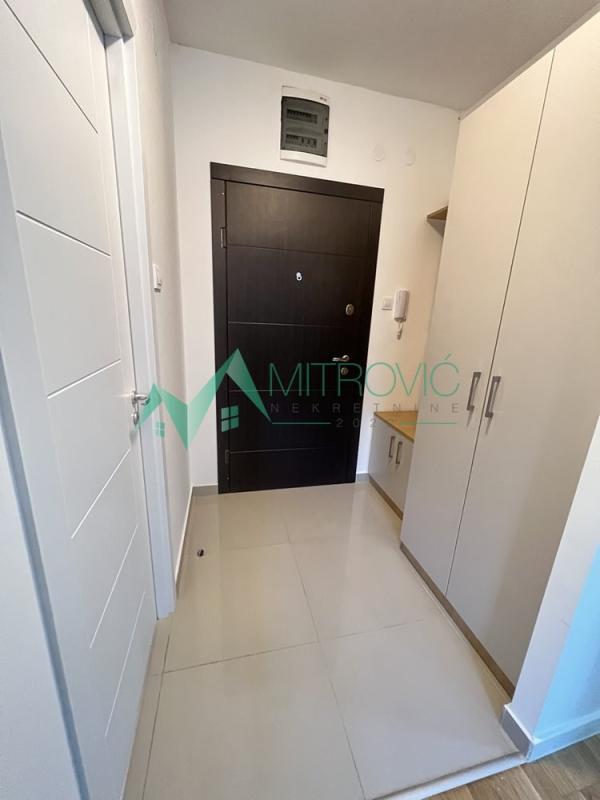 Slika 11 - Jednoiposoban stan za izdavanje, 42m2, 400€