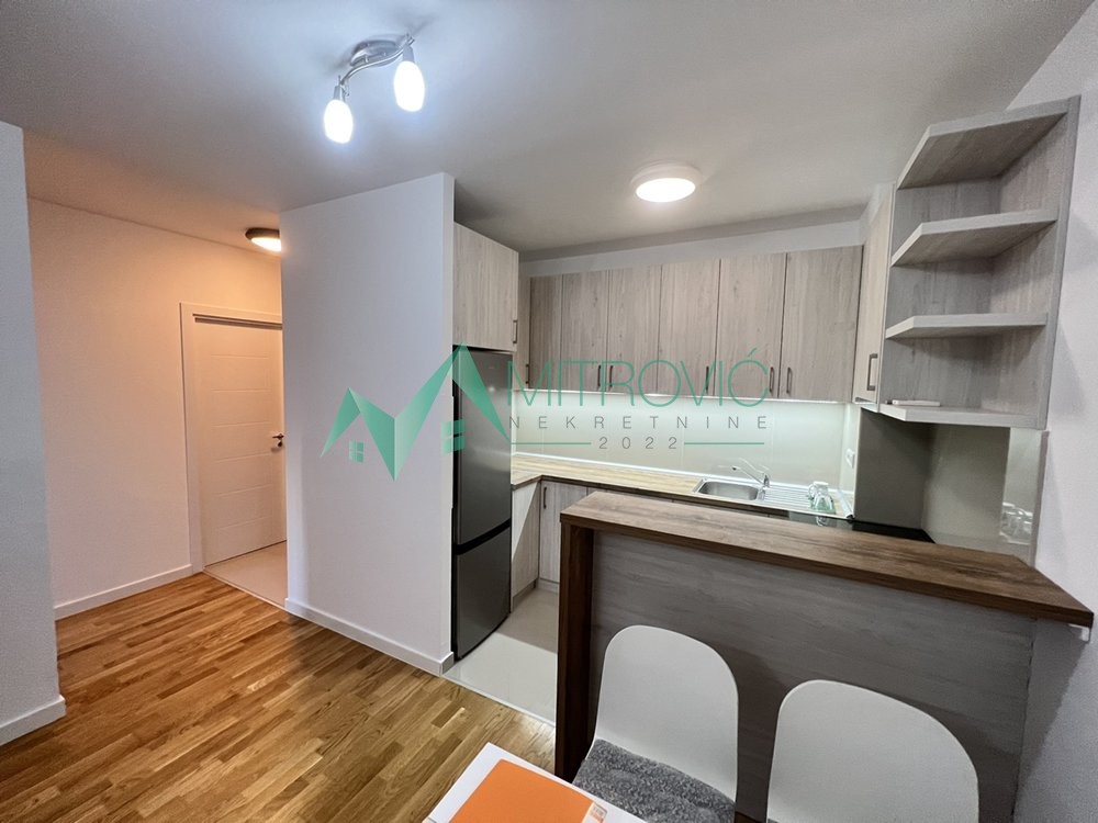 Slika 7 - Jednoiposoban stan za izdavanje, 42m2, 400€