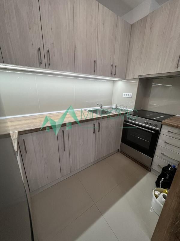 Slika 4 - Jednoiposoban stan za izdavanje, 42m2, 400€