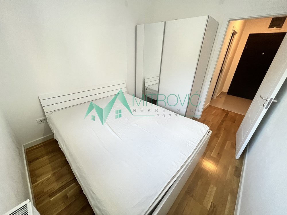 Slika 9 - Jednoiposoban stan za izdavanje, 42m2, 400€
