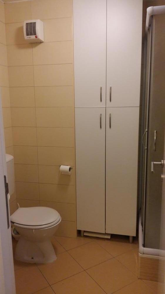 Slika 1 - Mileve Maric Ajnstajn 84, Jednosoban stan za izdavanje, 36m2, 360€
