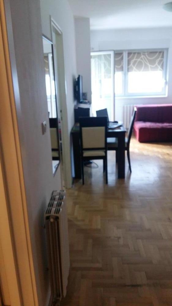 Slika 2 - Mileve Maric Ajnstajn 84, Jednosoban stan za izdavanje, 36m2, 360€