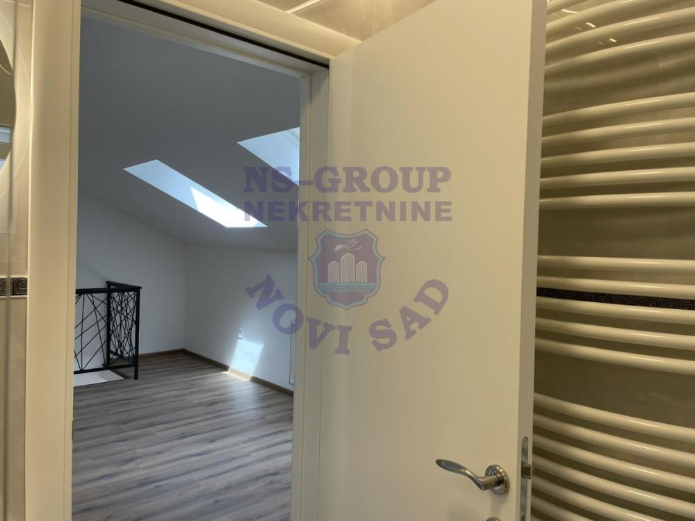 Slika 2 - Jednosoban stan na prodaju, 22m2, 77.050€