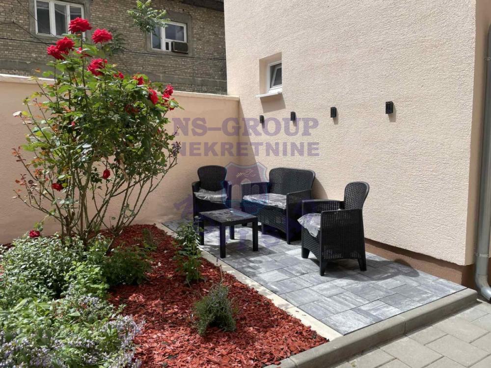 Slika 10 - Jednosoban stan na prodaju, 22m2, 77.050€