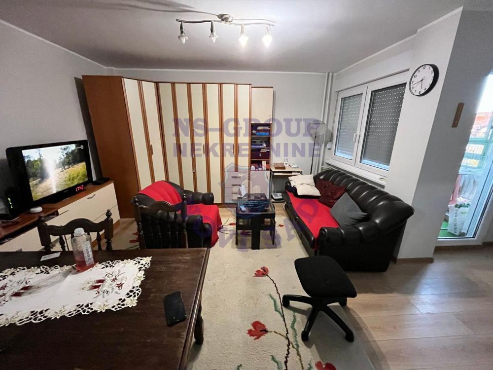 Slika 8 - Jednoiposoban stan na prodaju, 47m2, 120.950€