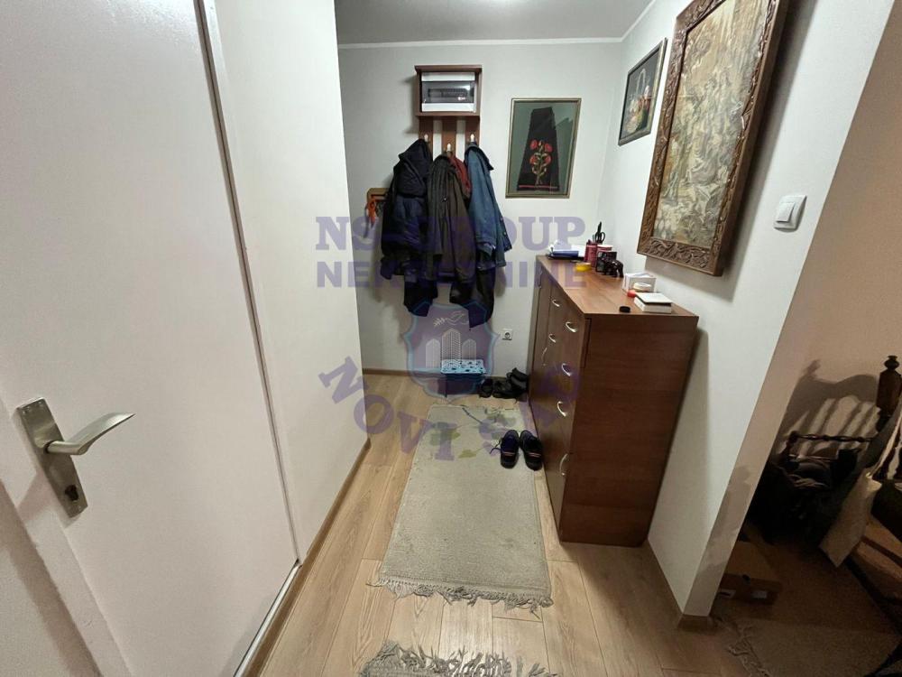 Slika 4 - Jednoiposoban stan na prodaju, 47m2, 120.950€
