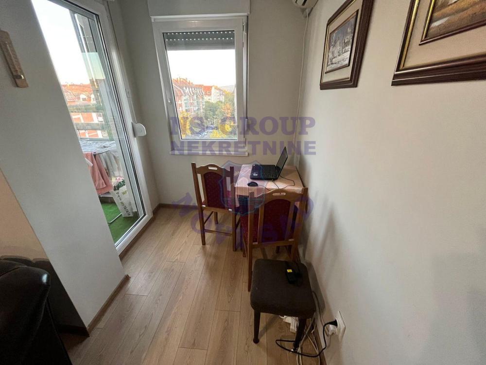 Slika 2 - Jednoiposoban stan na prodaju, 47m2, 120.950€