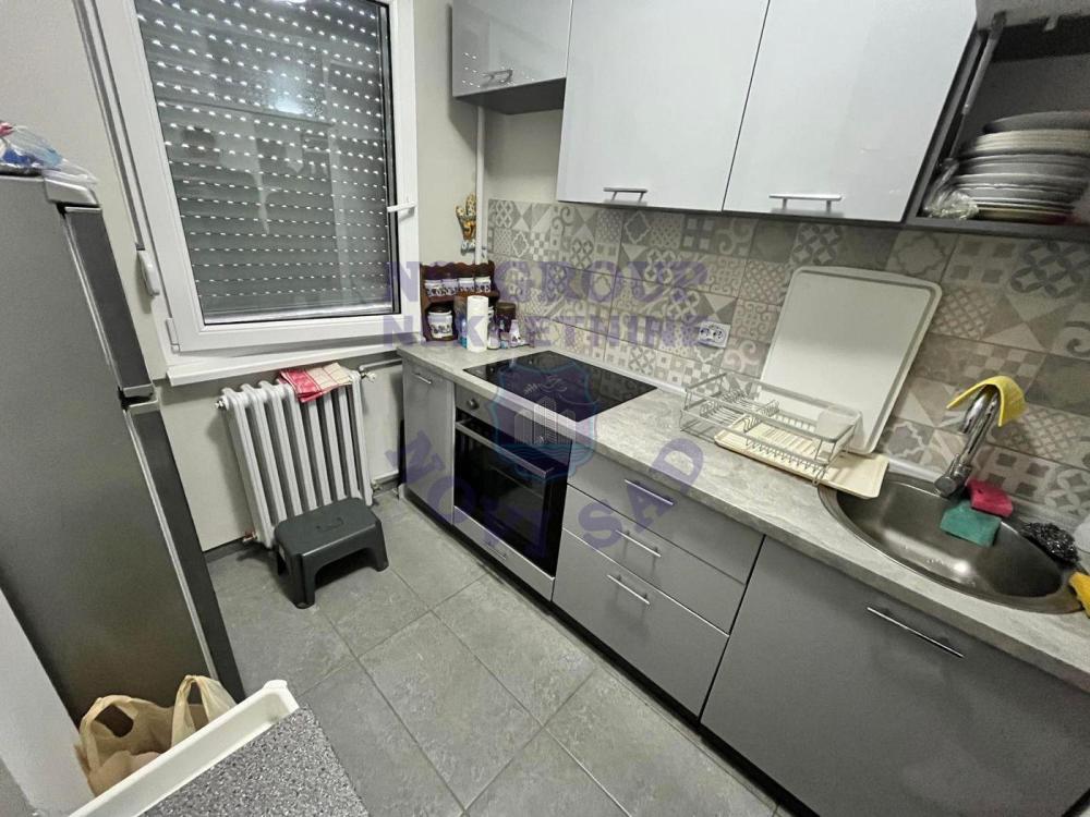 Slika 1 - Jednoiposoban stan na prodaju, 47m2, 120.950€