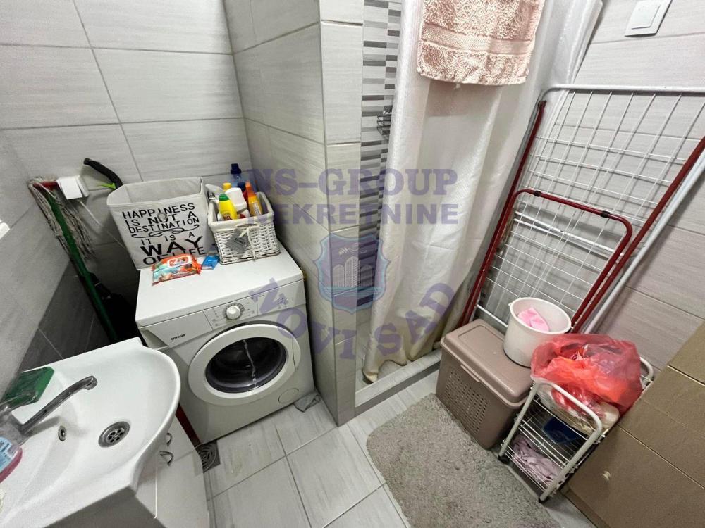Slika 0 - Jednoiposoban stan na prodaju, 47m2, 120.950€