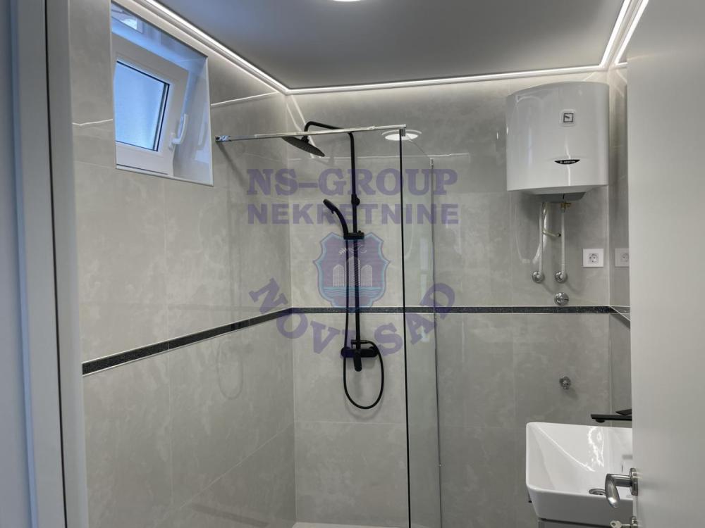 Slika 8 - Jednosoban stan na prodaju, 24m2, 84.050€