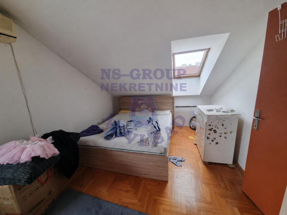 Slika 2 - Šestosoban stan na prodaju, 136m2, 266.150€