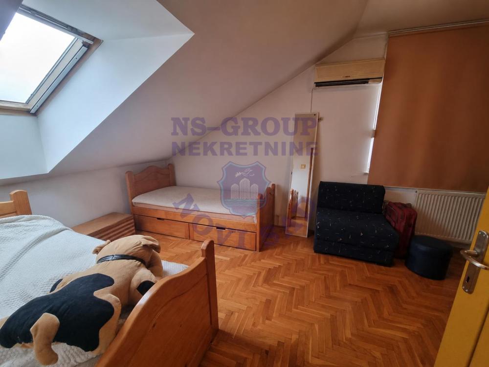 Slika 3 - Šestosoban stan na prodaju, 136m2, 266.150€