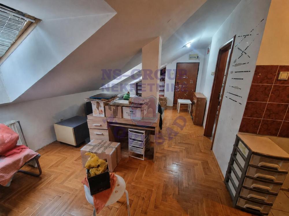 Slika 4 - Šestosoban stan na prodaju, 136m2, 266.150€