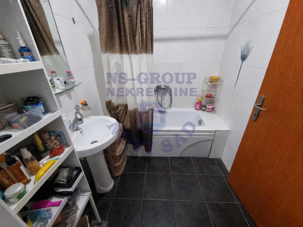 Slika 10 - Šestosoban stan na prodaju, 136m2, 266.150€