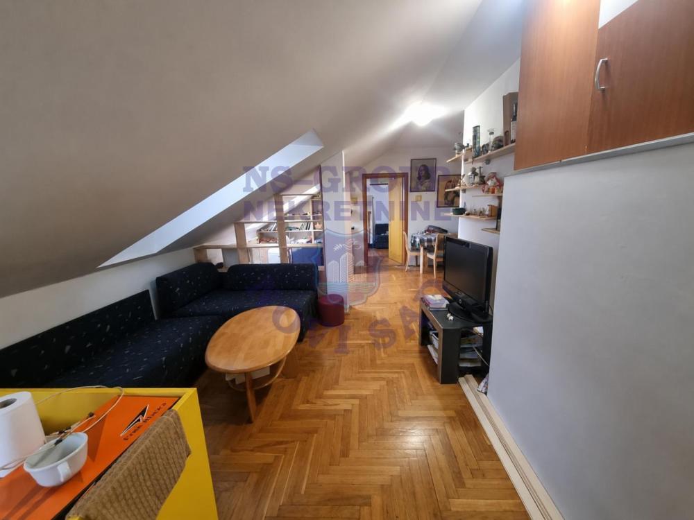 Slika 5 - Šestosoban stan na prodaju, 136m2, 266.150€