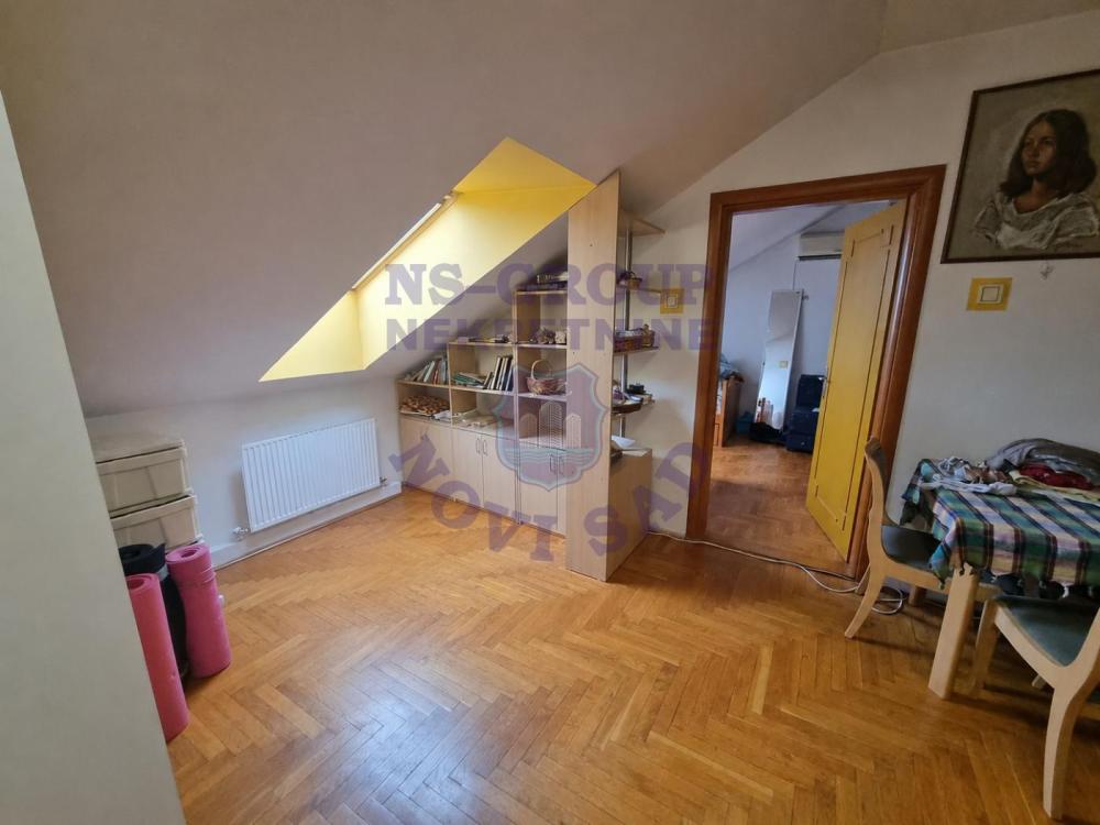 Slika 9 - Šestosoban stan na prodaju, 136m2, 266.150€