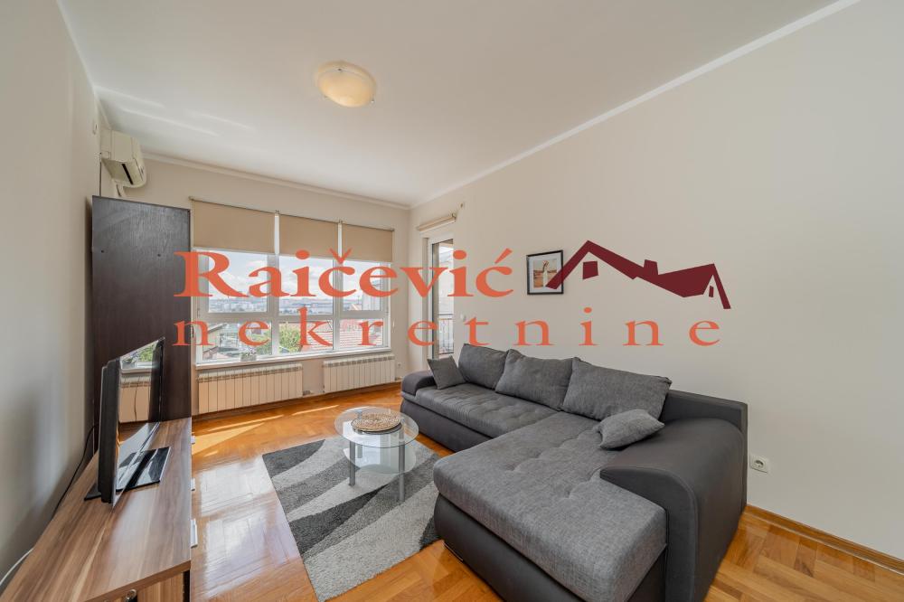 Slika 2 - Kostolacka, Jednoiposoban stan za izdavanje, 43m2, 500€