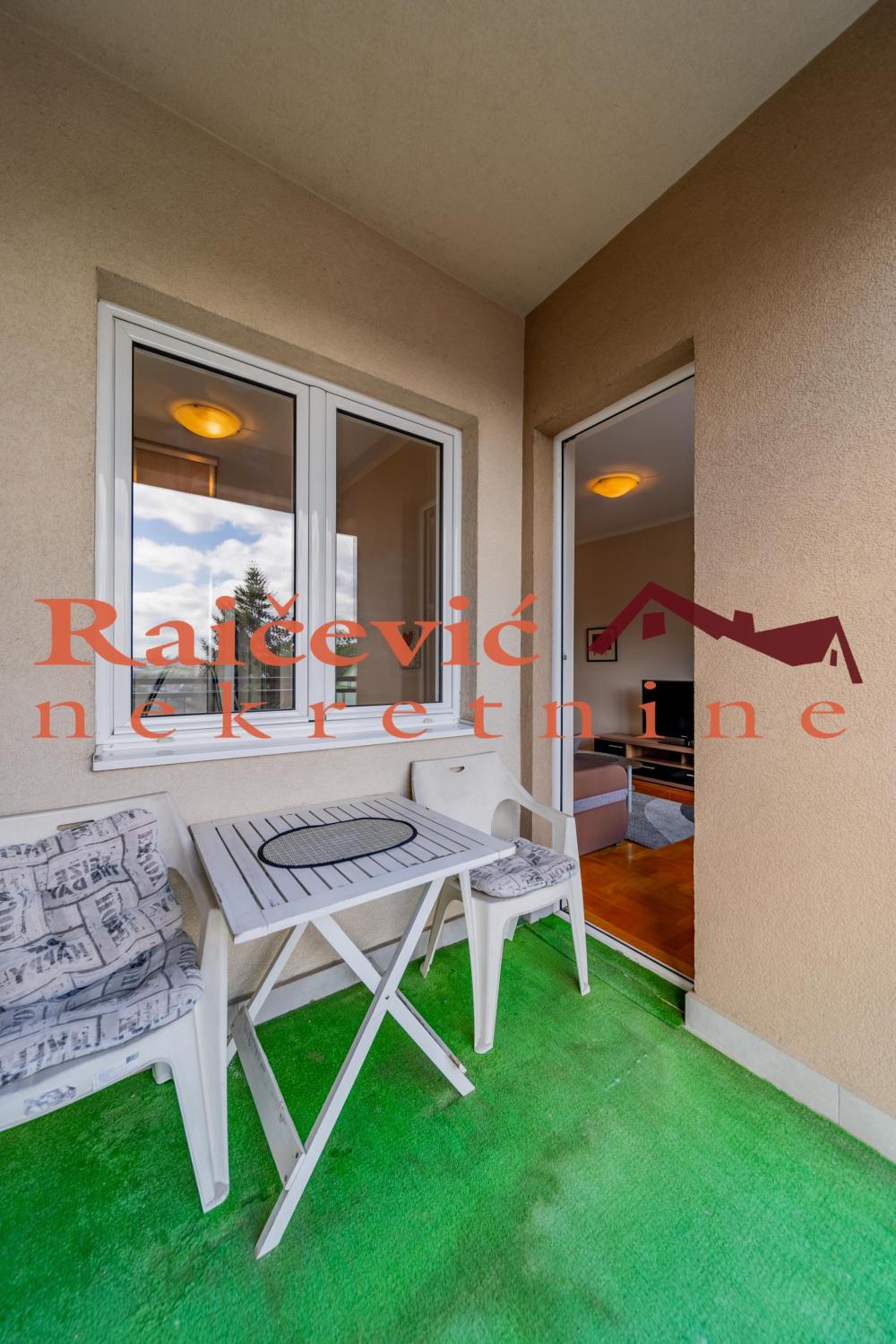 Slika 4 - Kostolacka, Jednoiposoban stan za izdavanje, 43m2, 500€