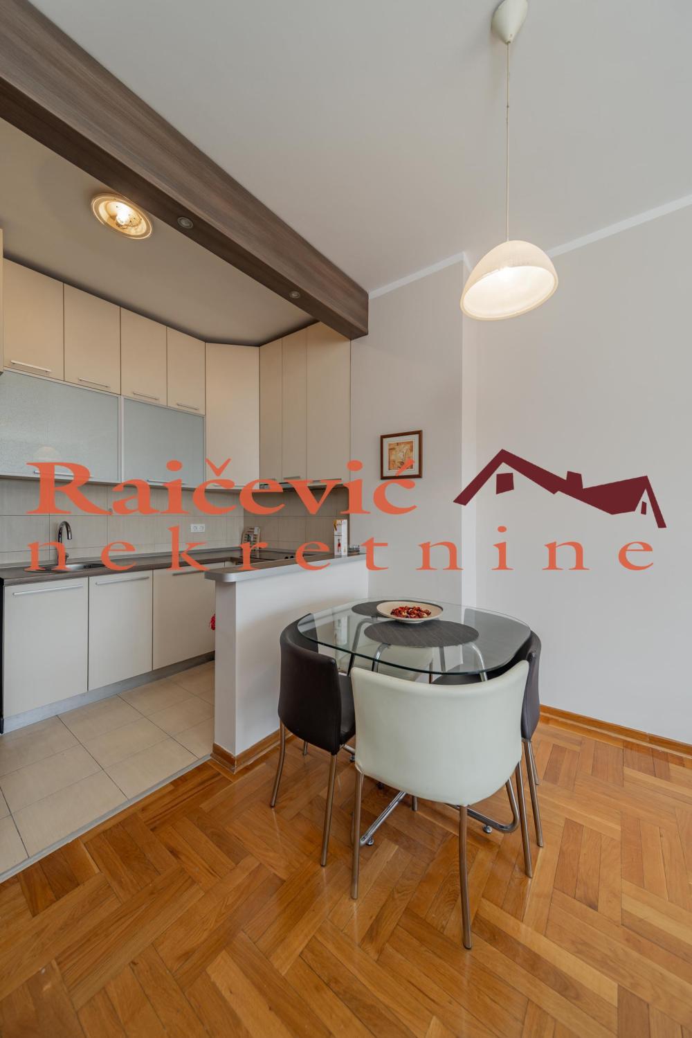 Slika 5 - Kostolacka, Jednoiposoban stan za izdavanje, 43m2, 500€