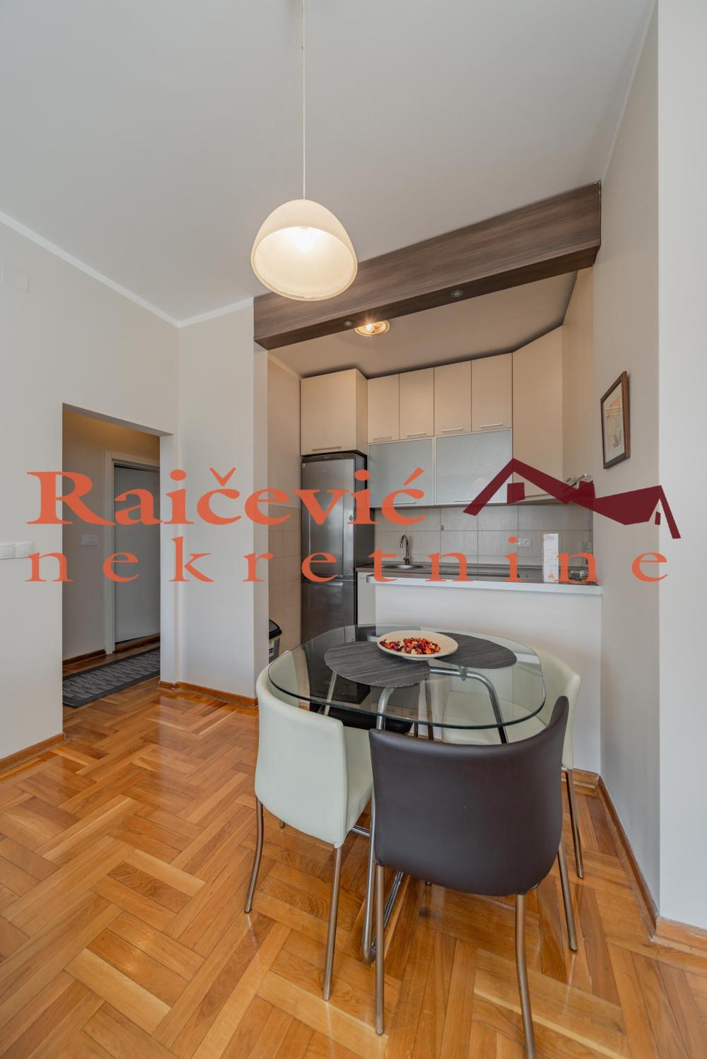 Slika 8 - Kostolacka, Jednoiposoban stan za izdavanje, 43m2, 500€