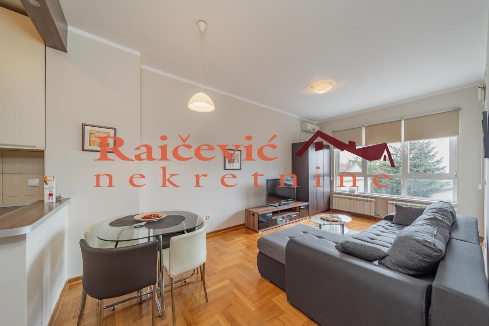 Glavna slika -Kostolacka, Jednoiposoban stan za izdavanje, 43m2, 500€