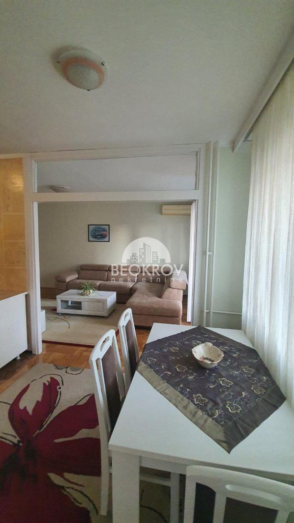 Slika 6 - Nehruova, Trosoban stan za izdavanje, 75m2, 700€