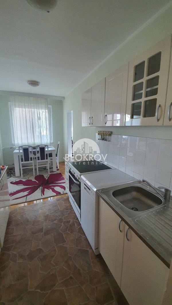 Slika 7 - Nehruova, Trosoban stan za izdavanje, 75m2, 700€