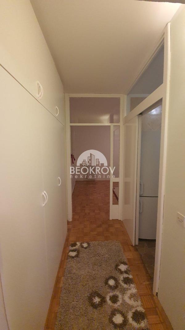 Slika 10 - Nehruova, Trosoban stan za izdavanje, 75m2, 700€
