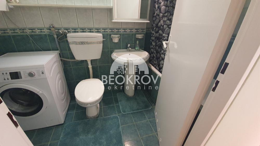 Slika 9 - Nehruova, Trosoban stan za izdavanje, 75m2, 700€
