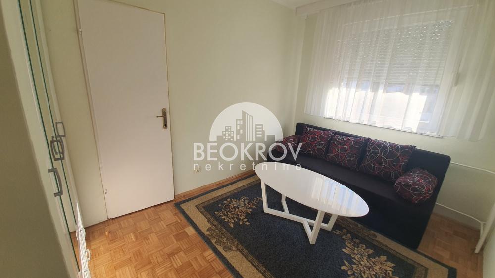 Slika 2 - Nehruova, Trosoban stan za izdavanje, 75m2, 700€
