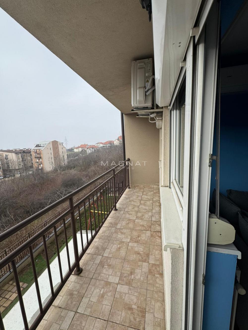 Slika 9 - Miljana Miljanića, Jednoiposoban stan za izdavanje, 50m2, 420€